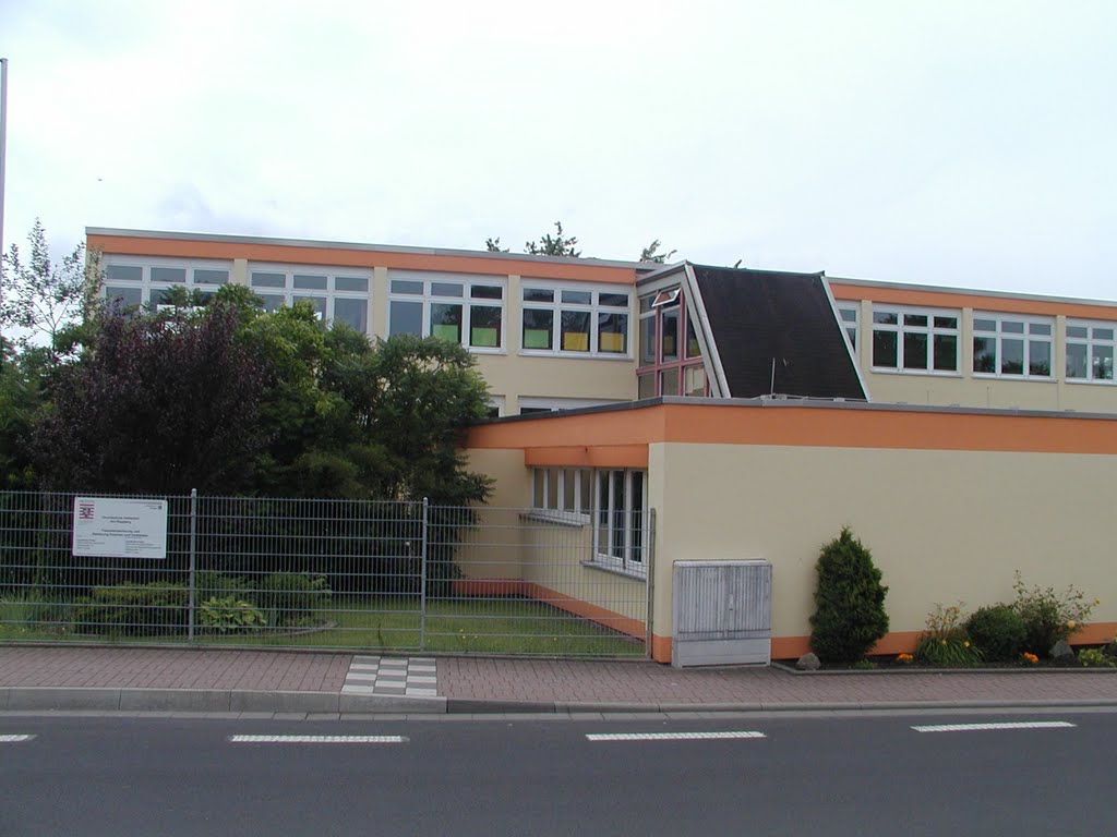 Grundschule "Am Rippberg" by dk7ak