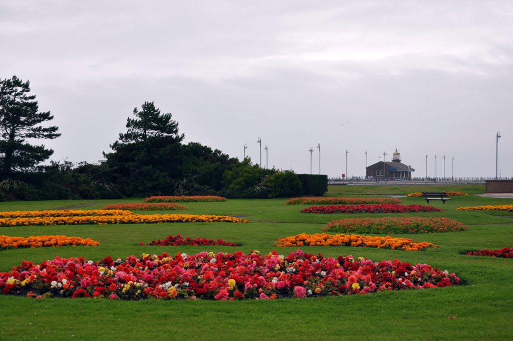 MORECAMBE INGLATERRA by Rafael Noe