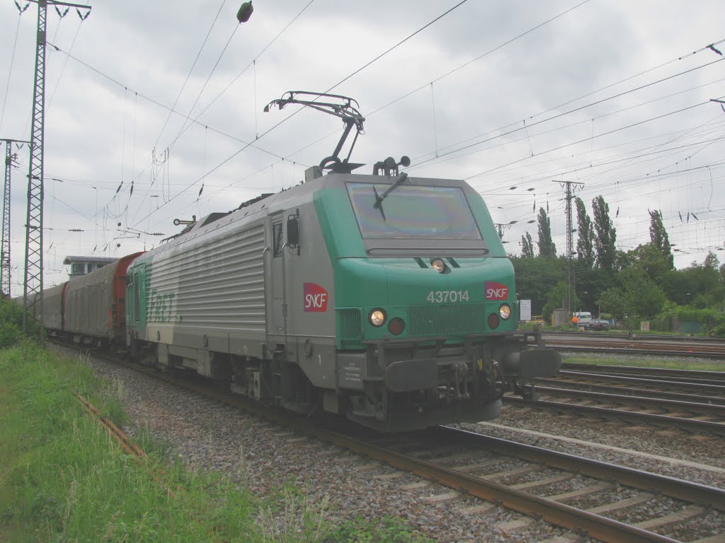 SNCF 437014 by ©schw@bendude