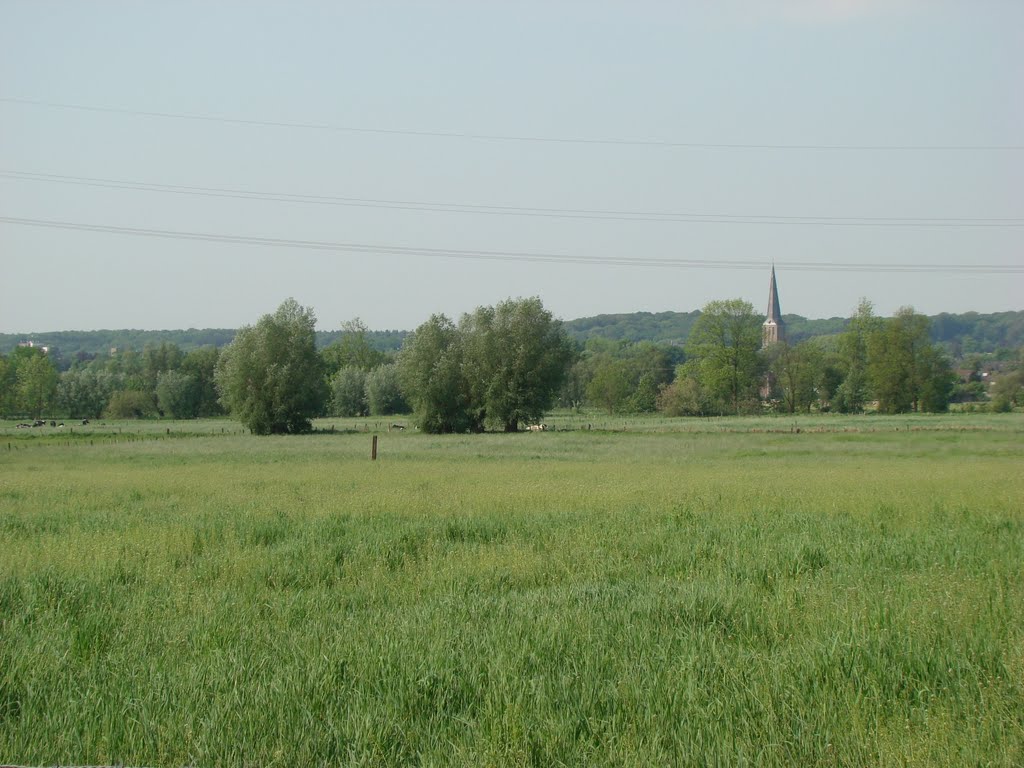 Niederrhein April 2011 by DortmundWestfalica