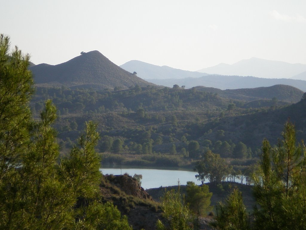 Moratalla, Murcia, Spain by Marisol Fernández He…