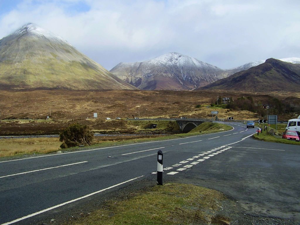 Sligachan by utas guszti