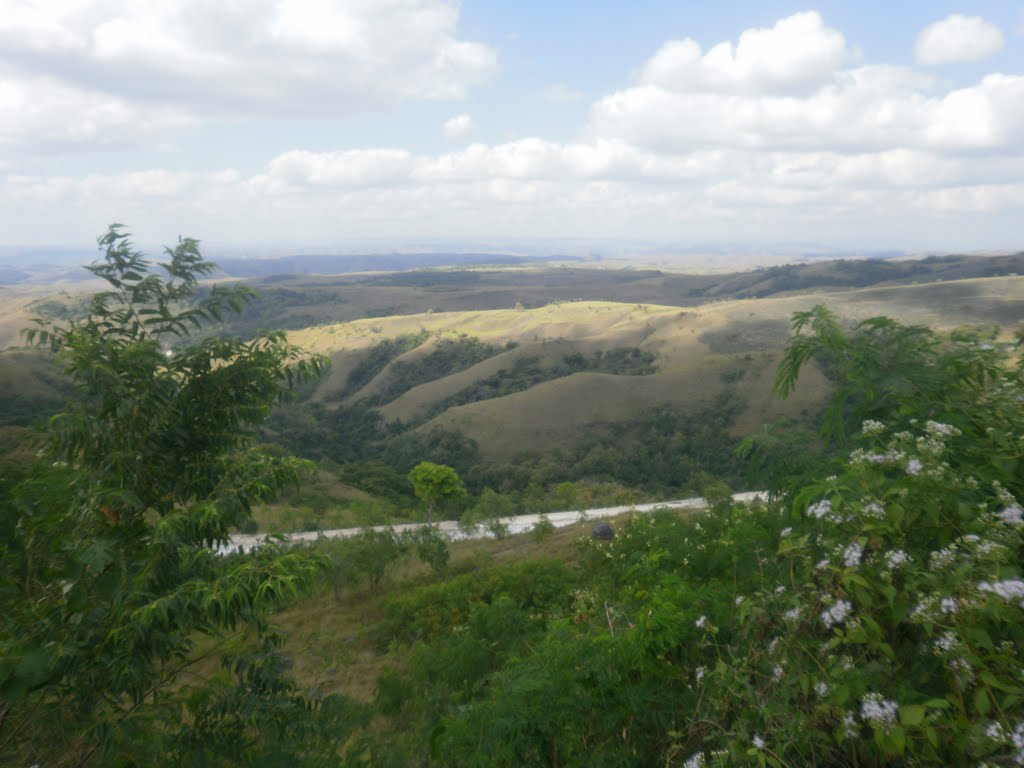 East Sumba Panorama by lino-perancak