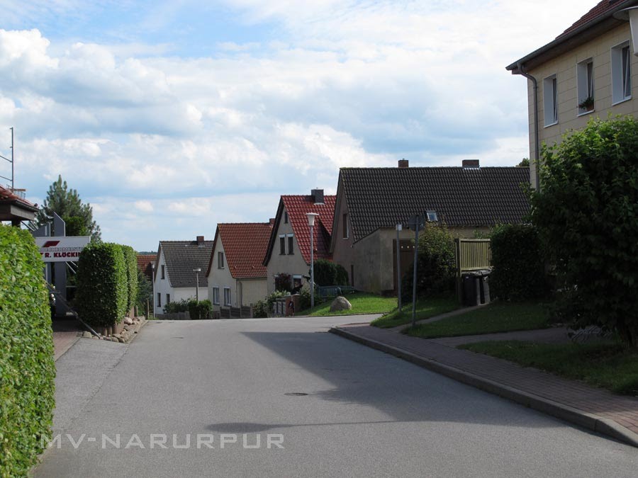 Grüner Weg by mv-naturpur