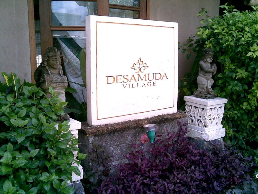 Desamuda Villa_01 by 工頭堅