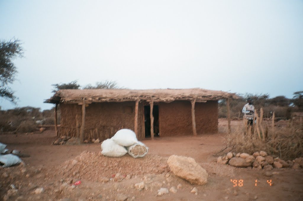 Antique House ,selling Coal . by qawdhan101