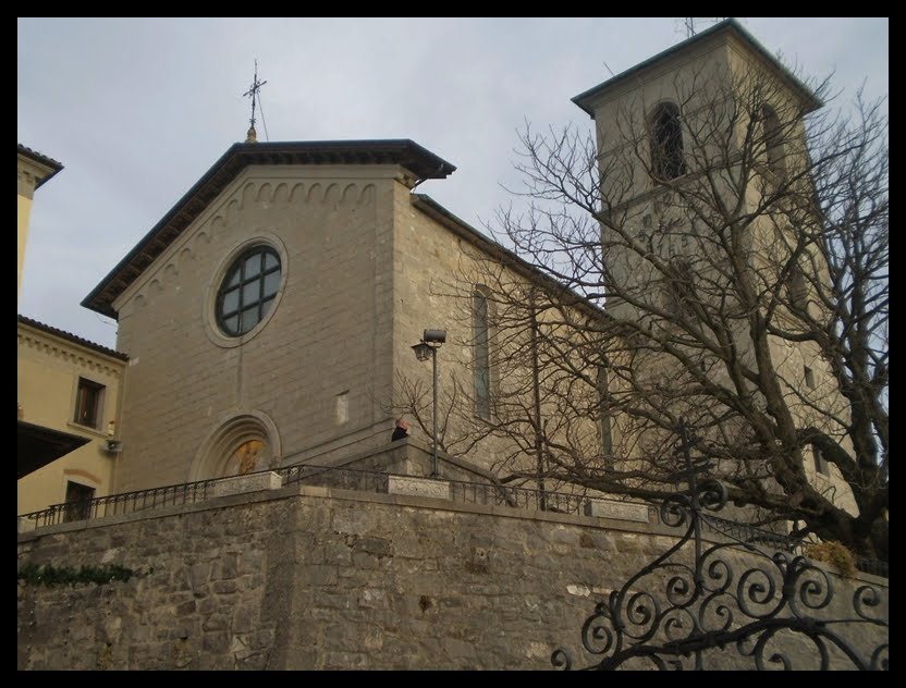 Castelmonte by M2zPhoto Domenico Mazza by M2zPhoto Domenico Mazza