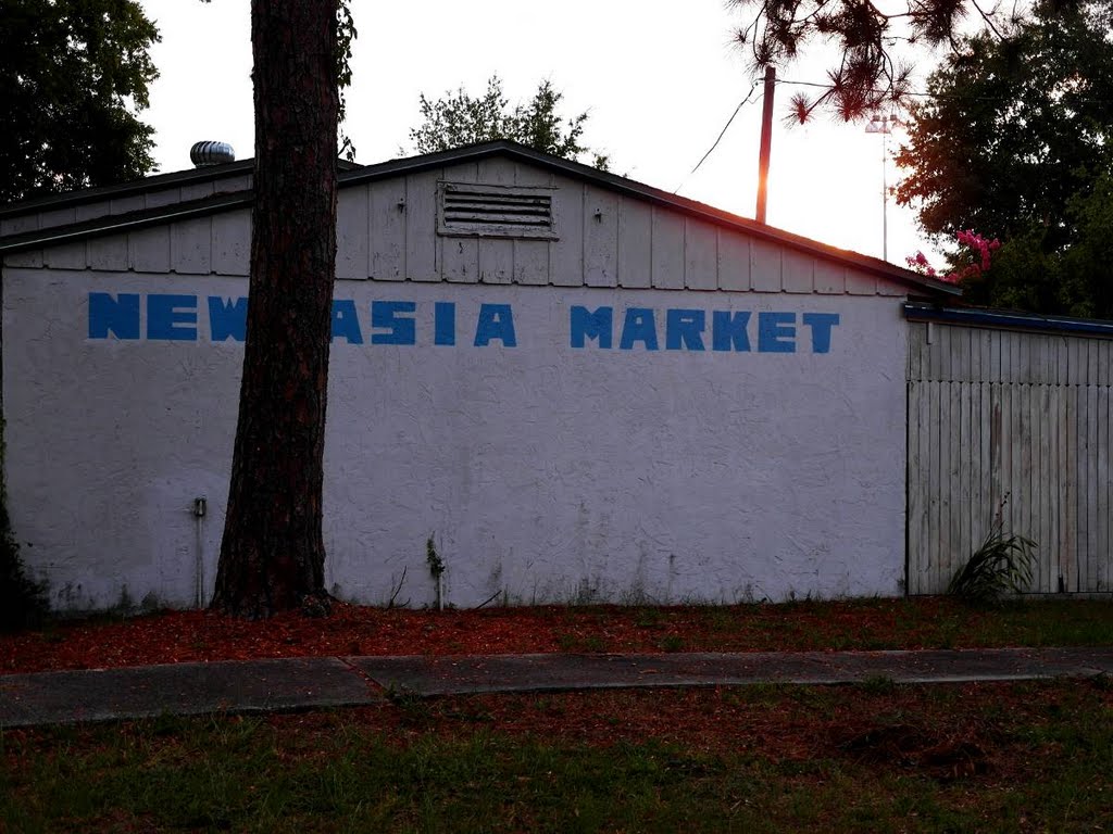 New Asia Market View B by samfeltus