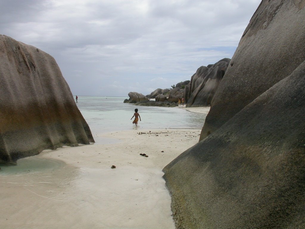 Seychelles Island_TWS_La Digue by TigreWorldStyle