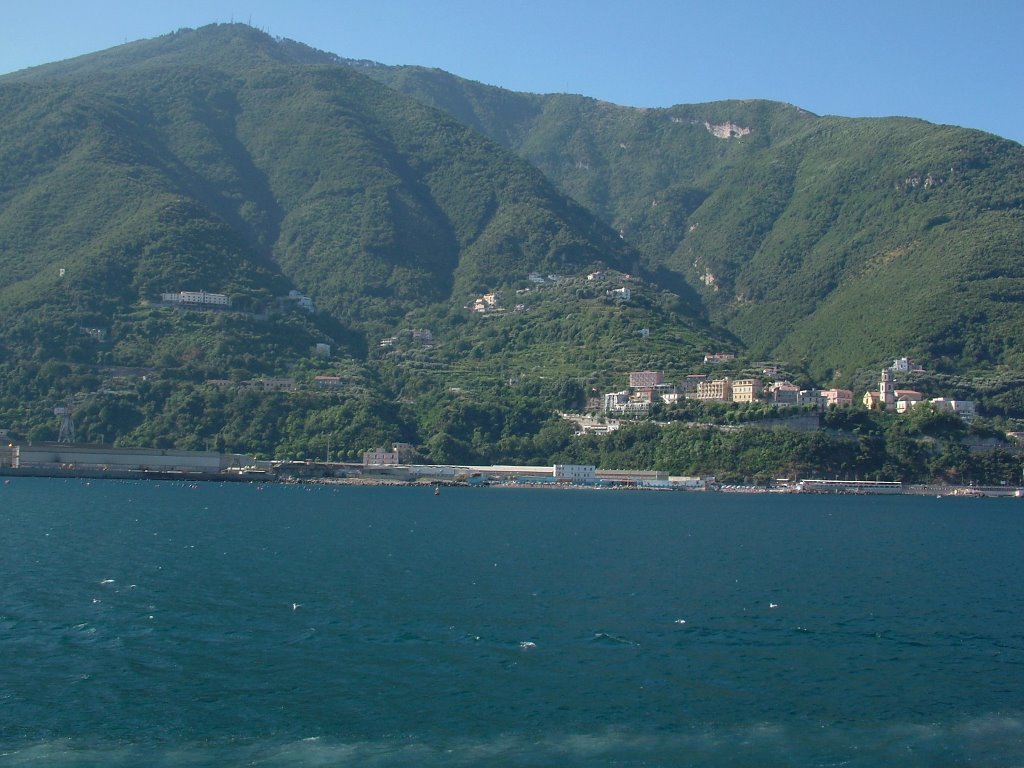 Vico Equense by ArmàLombardi