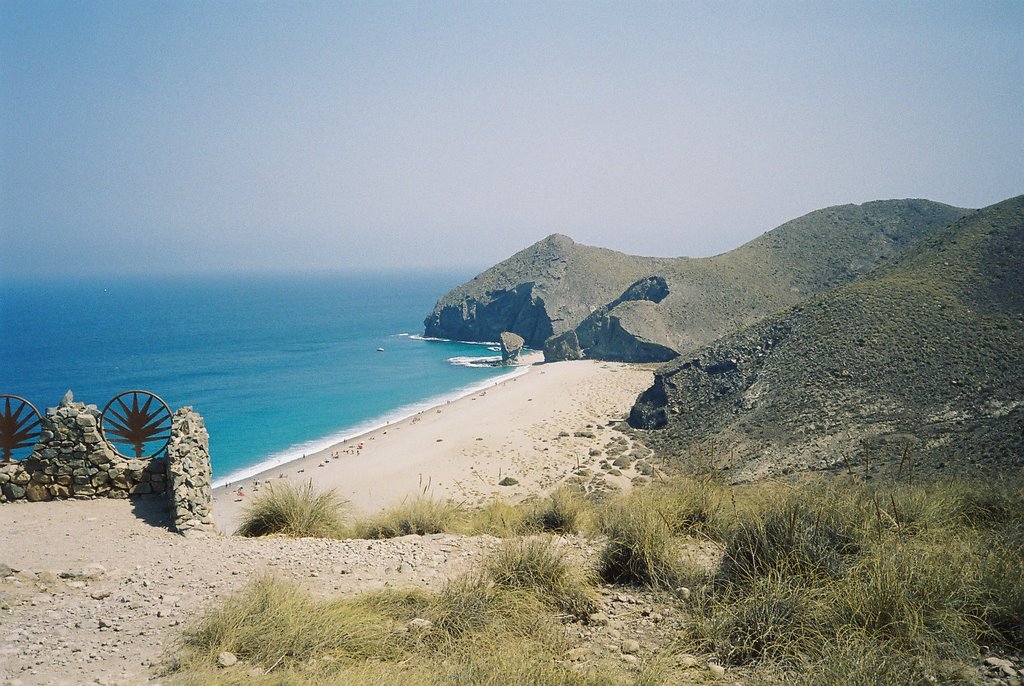 Playa des los muertos by EriKo52