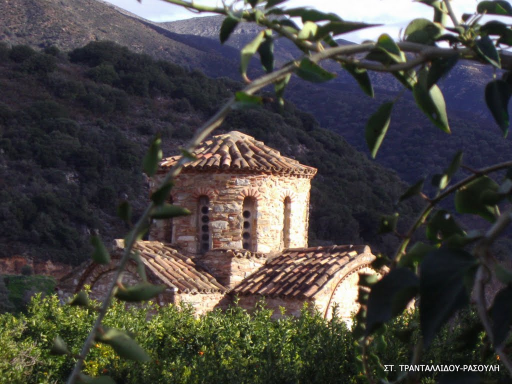 FODELE-Greece -Photo by ST. TRANTALLIDOU-RASOULI by ΣΤ.ΤΡΑΝΤΑΛΛΙΔΟΥ-ΡΑΣΟΥΛΗ