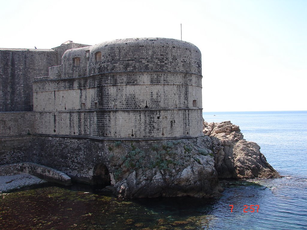 Dubrovnik by Jorge Mattig c.