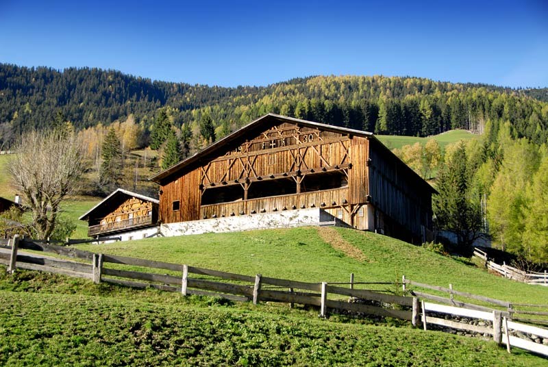 Bauernhof im Sarntal - Bozen by Urlaub Südtirol