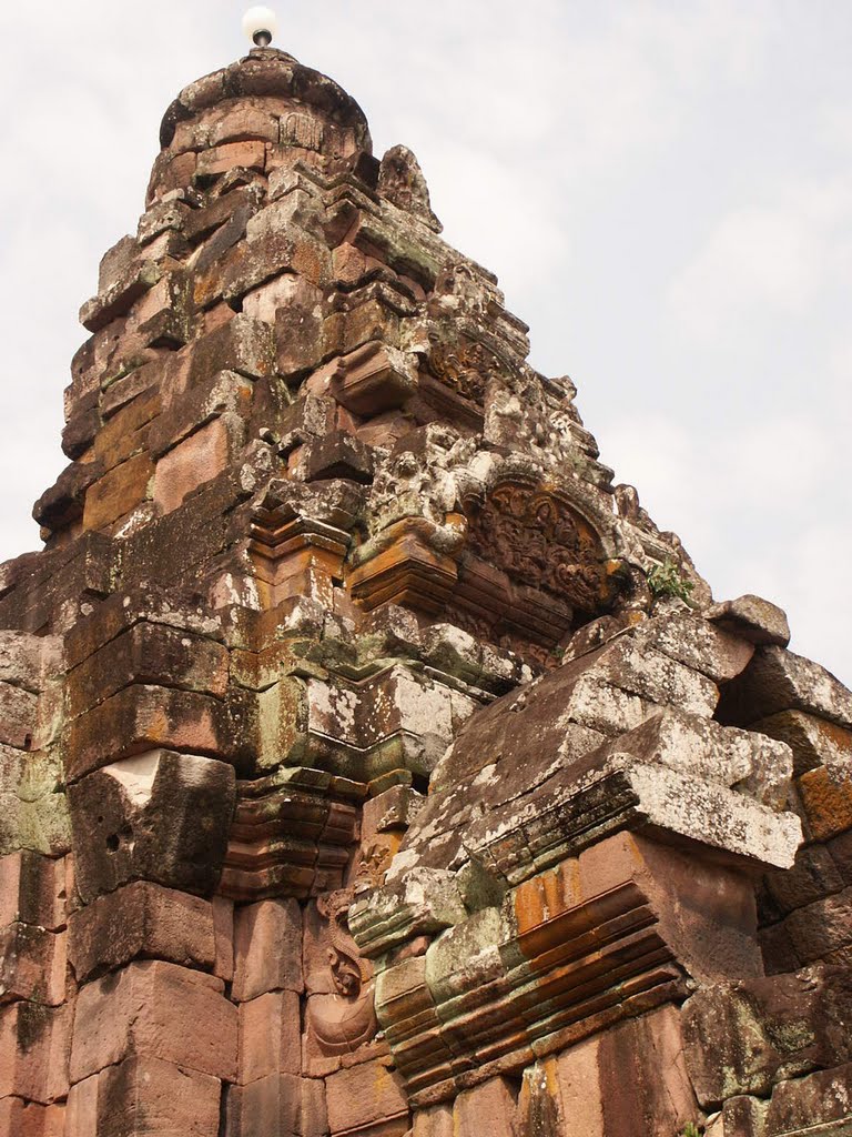 237-Prasat Phra That Narai Cheng Weng (31.01.2009) by www.khmer-search.de