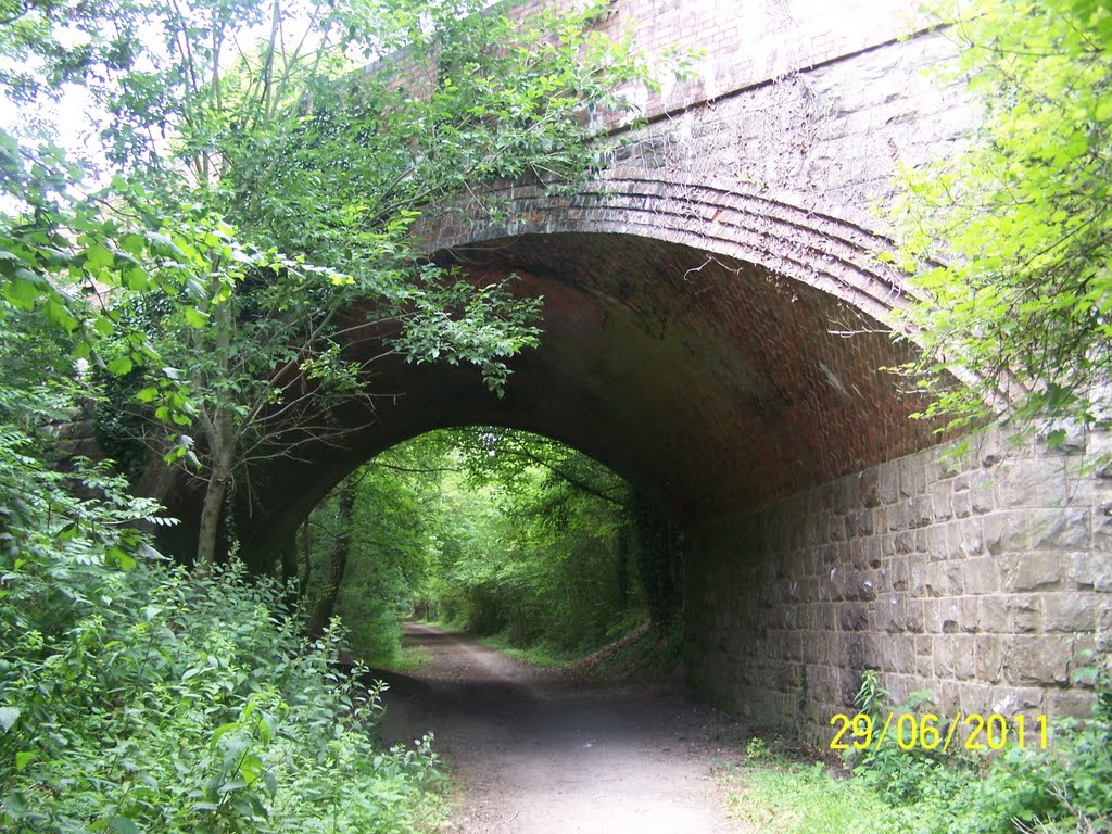 The Midland and South Western Junction Railway by allen-wilcox@live.co.uk