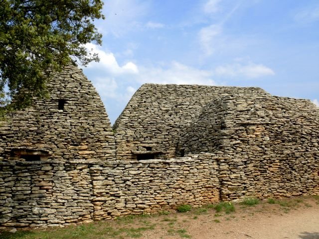 Cabaña by Bartolome Muñoz