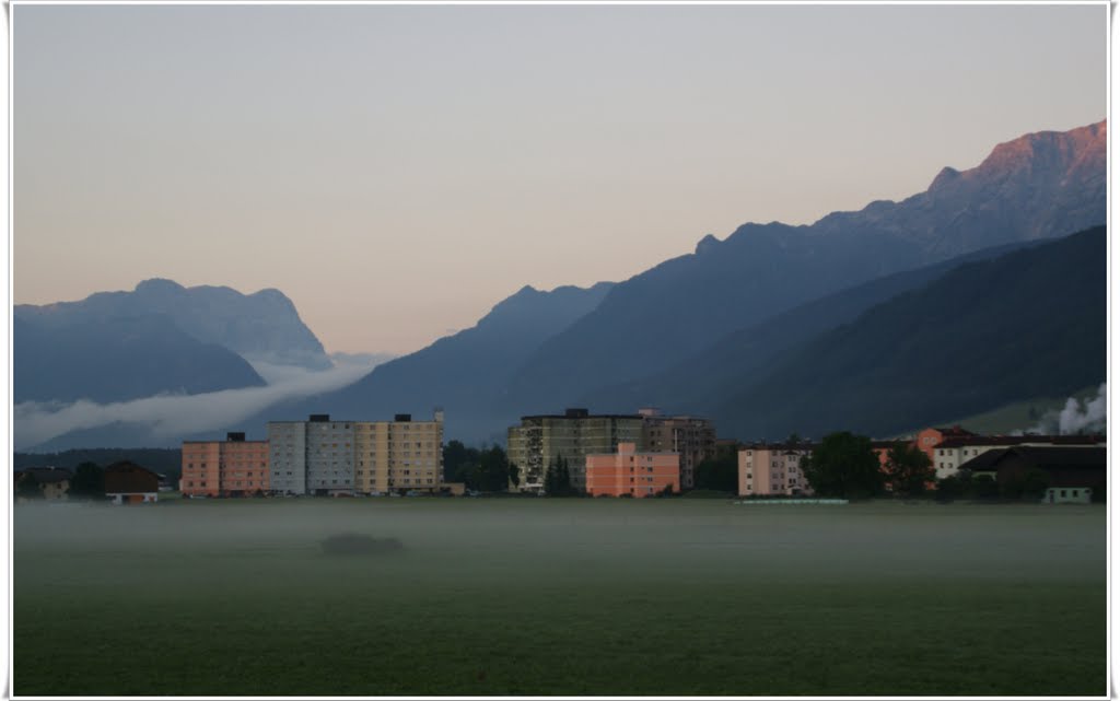 Hallein by ranko maric