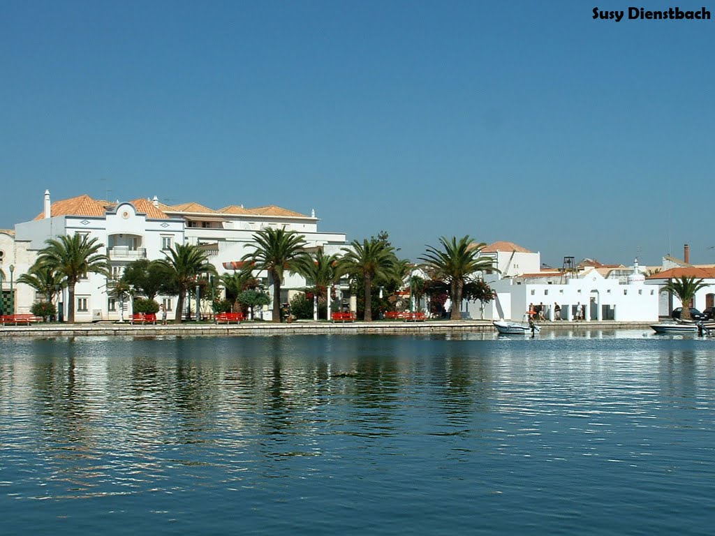 Tavira2 ...By SusyDienstbach by Susy Dienstbach