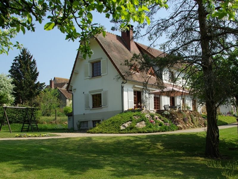 La Menuise - Chambres d'hôtes et Institut de beauté by Dom Bourguignon