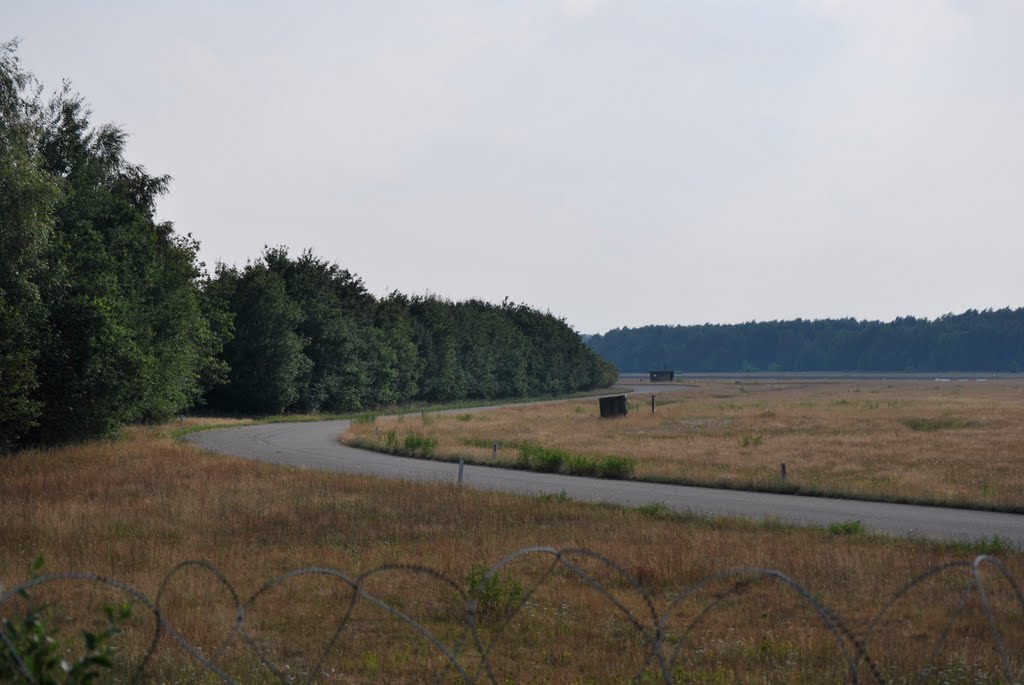 Airport Twente by © CynthiaFotografie.nl