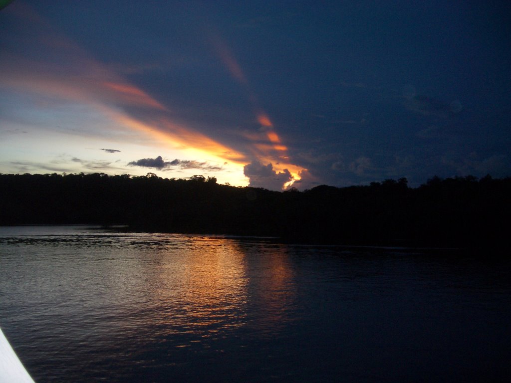 Manaus - State of Amazonas, Brazil by brammer