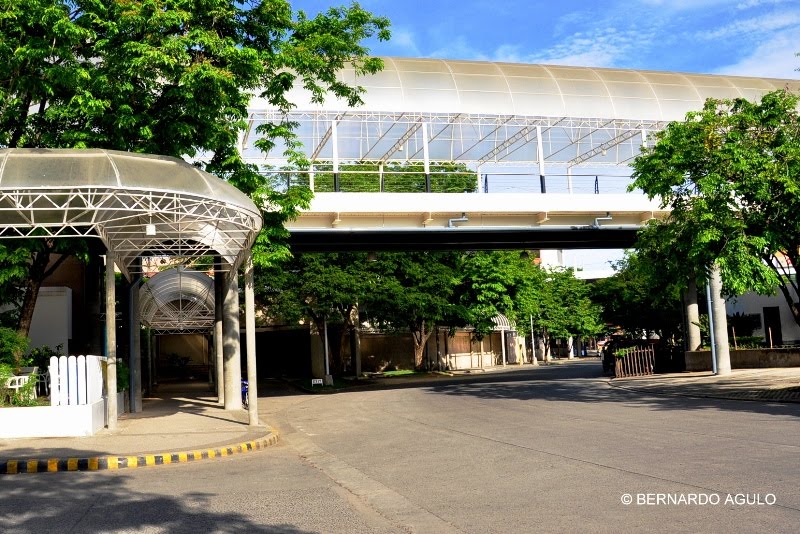 Limketkai Complex, Cagayan de Oro, Philippines by Silverhead