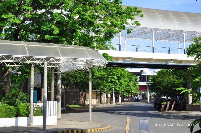 Limketkai Complex, Cagayan de Oro, Philippines by Silverhead