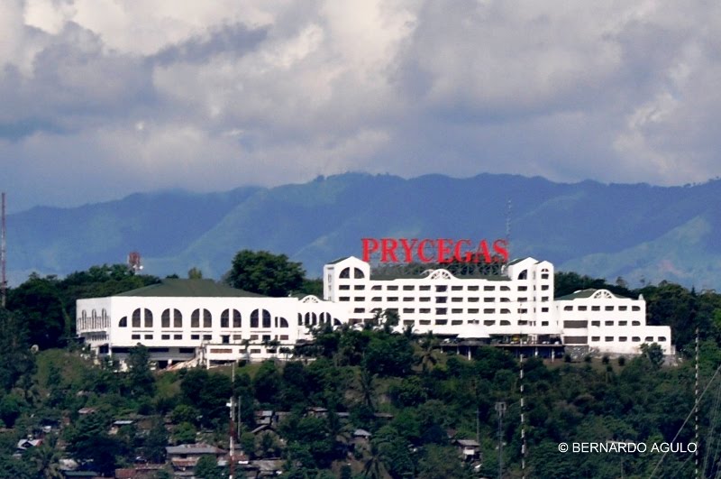 Pryce Plaza Hotel, Cagayan de Oro City, Philippines by Silverhead