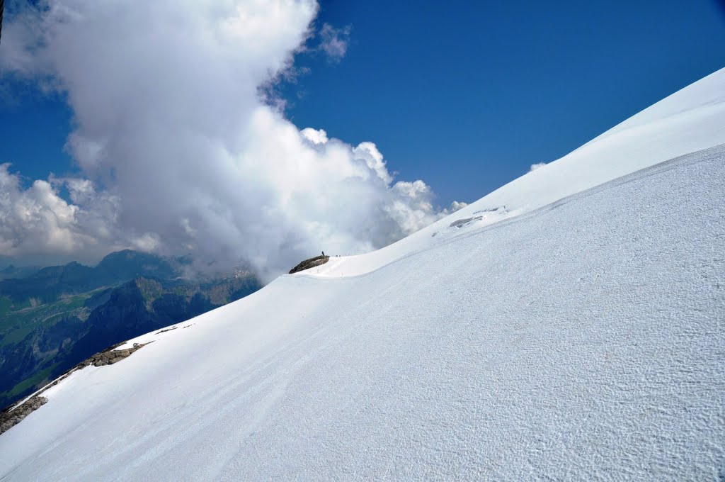 Alps by pj soans