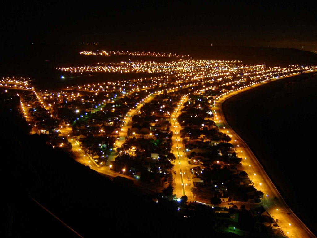 Rada Tilly by Lagocardiel