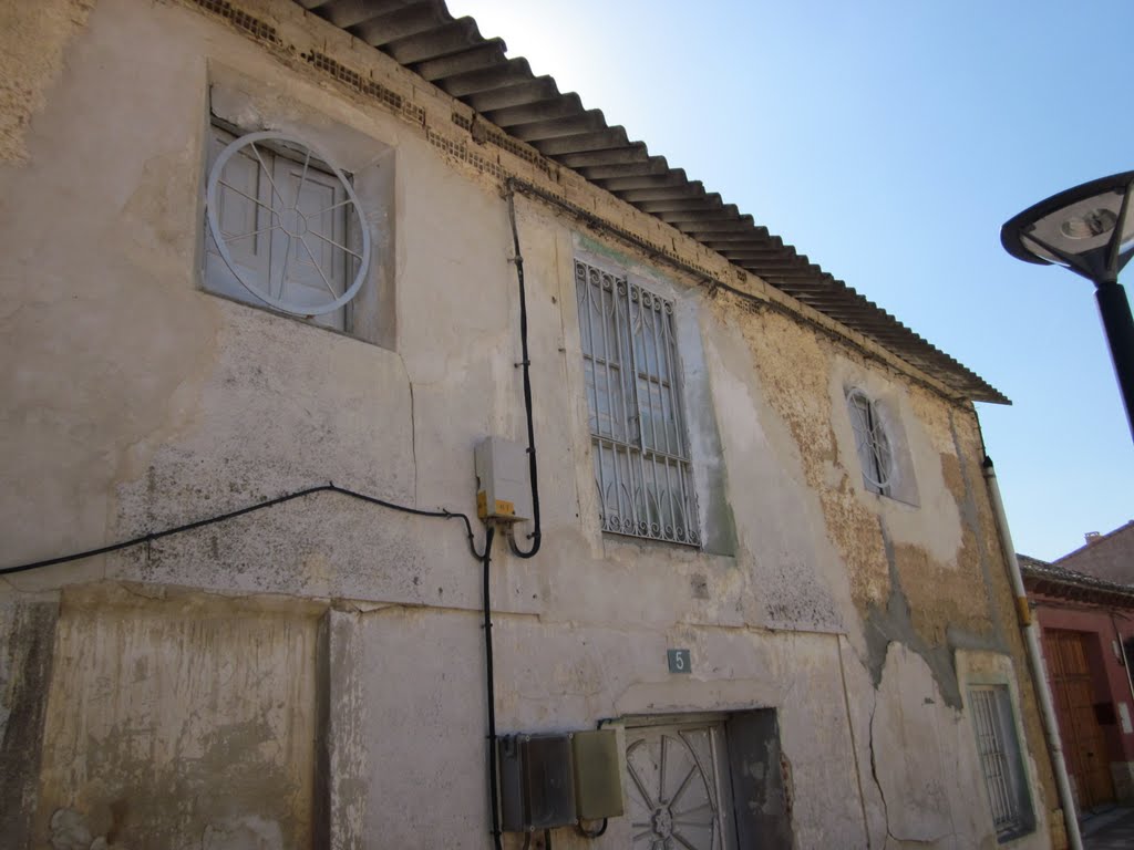 PUEBLOS PALENTINOS by alfredoprietoalonso