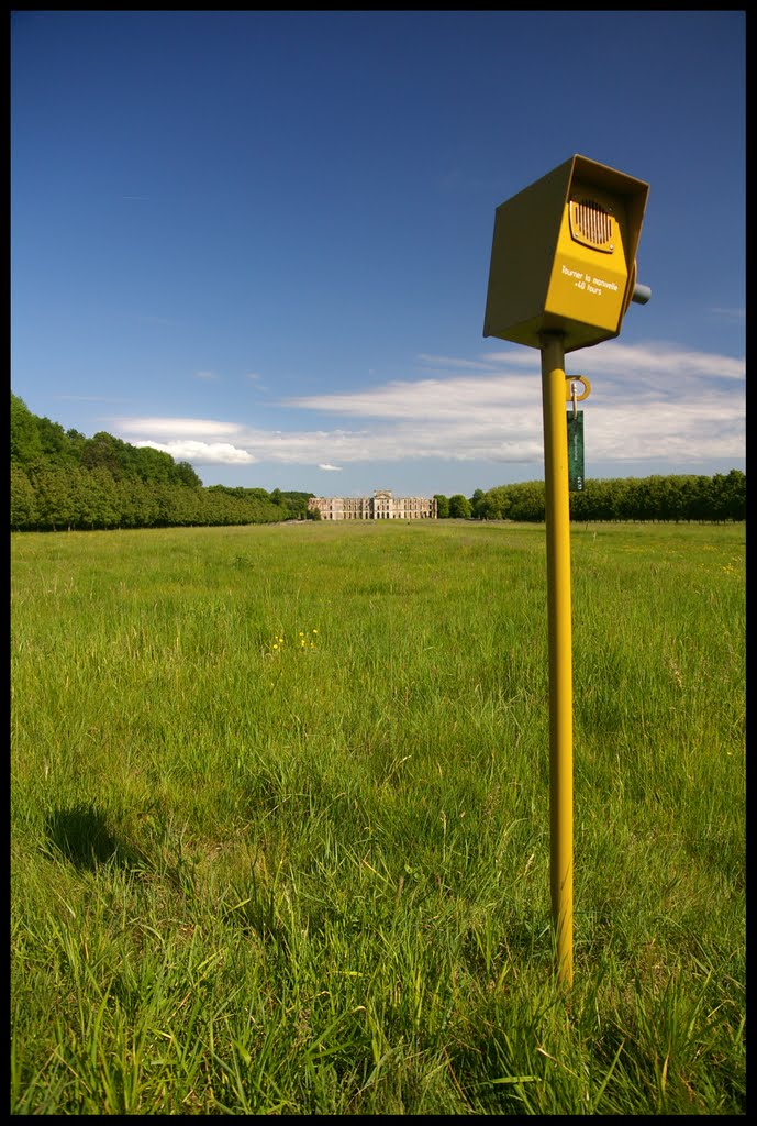 Tournez la manivelle by Romain11