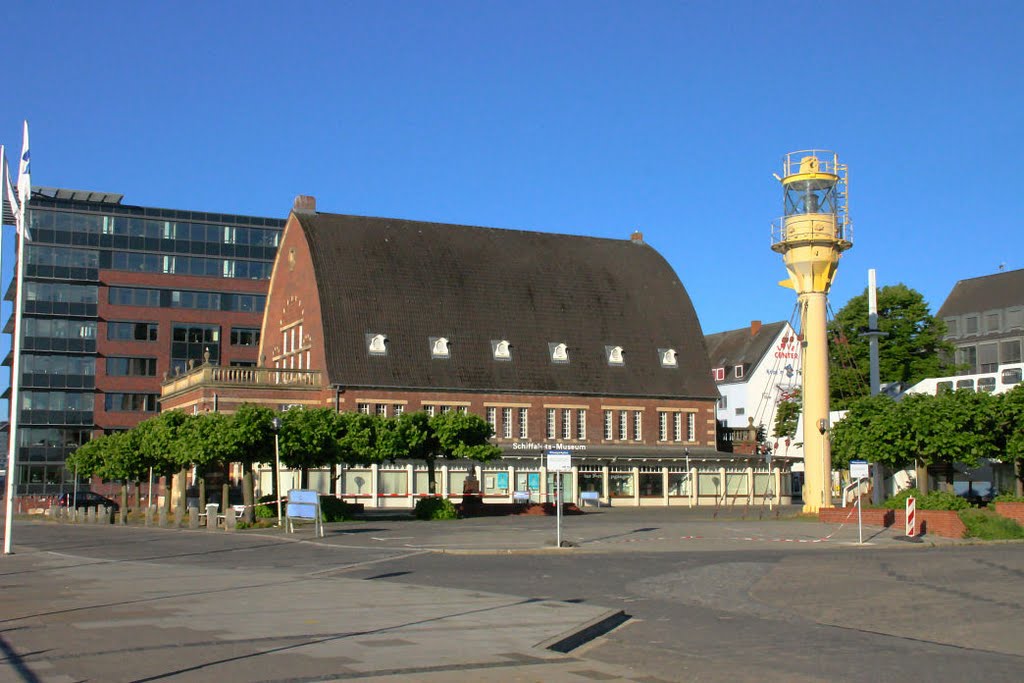 Kiel Museum 2011 by Andreas B. Otte