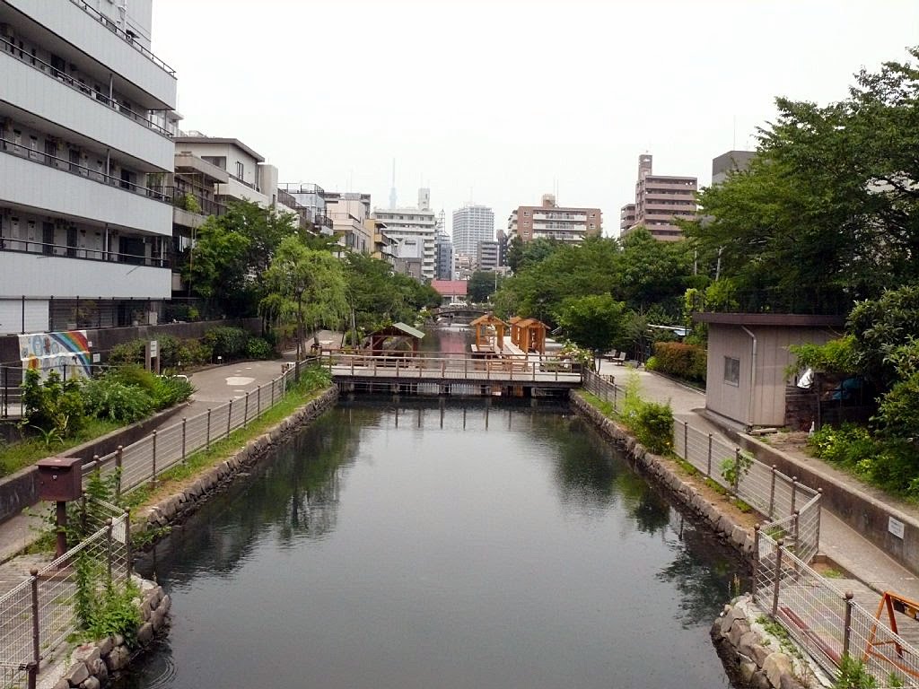 木場親水公園 by mthr110