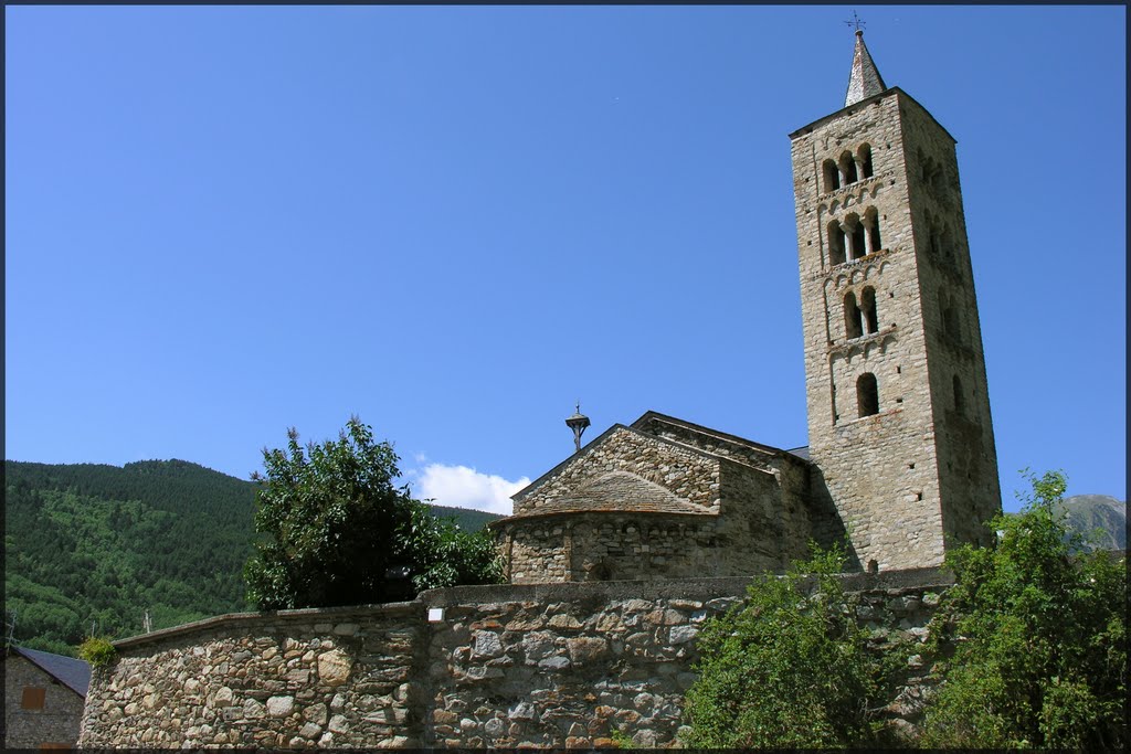 Church in Son by Petr Kraumann