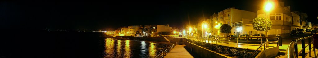 Arinaga, Gran Canaria by CanariasPanorámicas