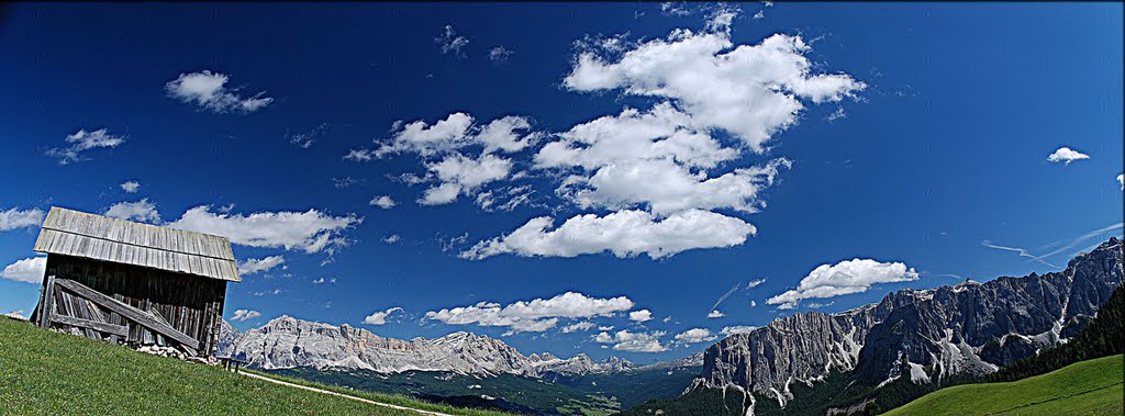 Passo delle erbe by magi63