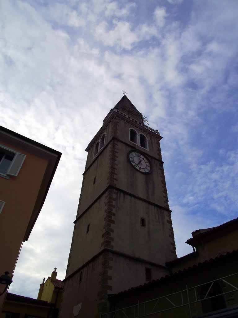 Muggia by jack72