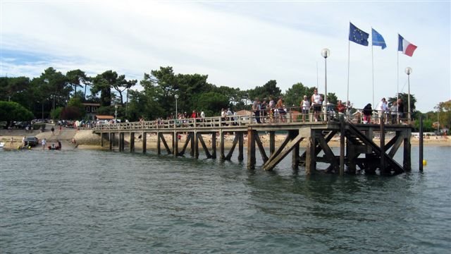 Arcachon_1419 © (Foto_Seb) by © www.fotoseb.es - Sebastien Pigneur Jans