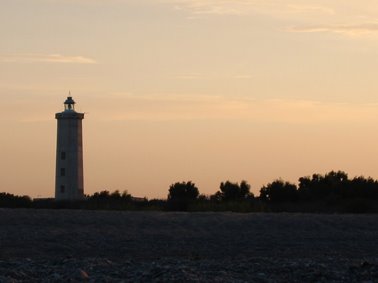 Cirò Marina - Faro di Puntalice by Fratelli Marrazzo