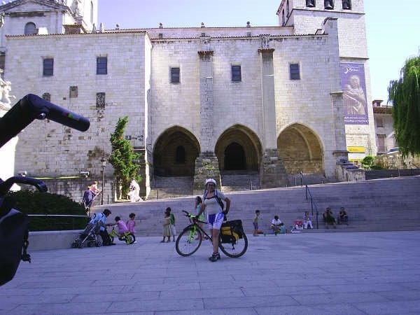 Cantabria-Catedral de Santander by mjcano