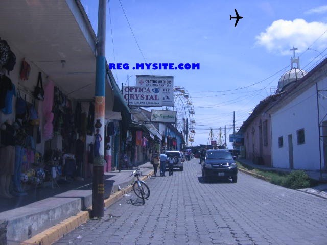 Calle callaguanca by mysite