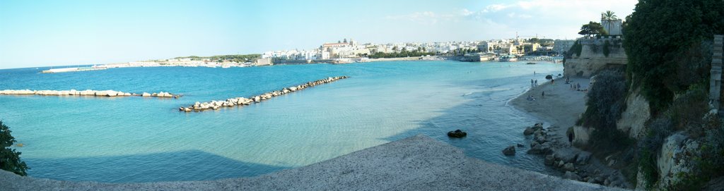 OTRANTO PANORAMICA by VANE71