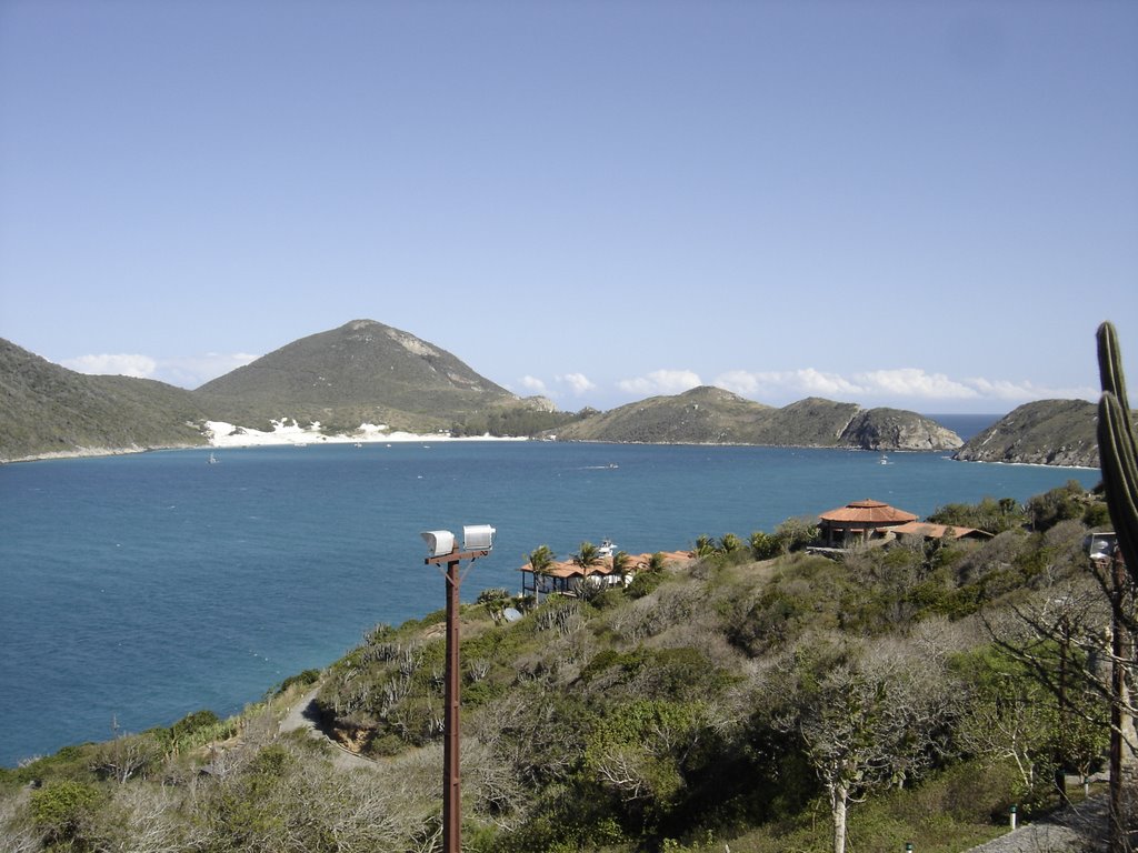 Arraial do Cabo by HRN