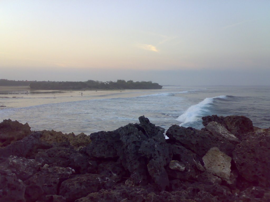 nusa dua by haus jack