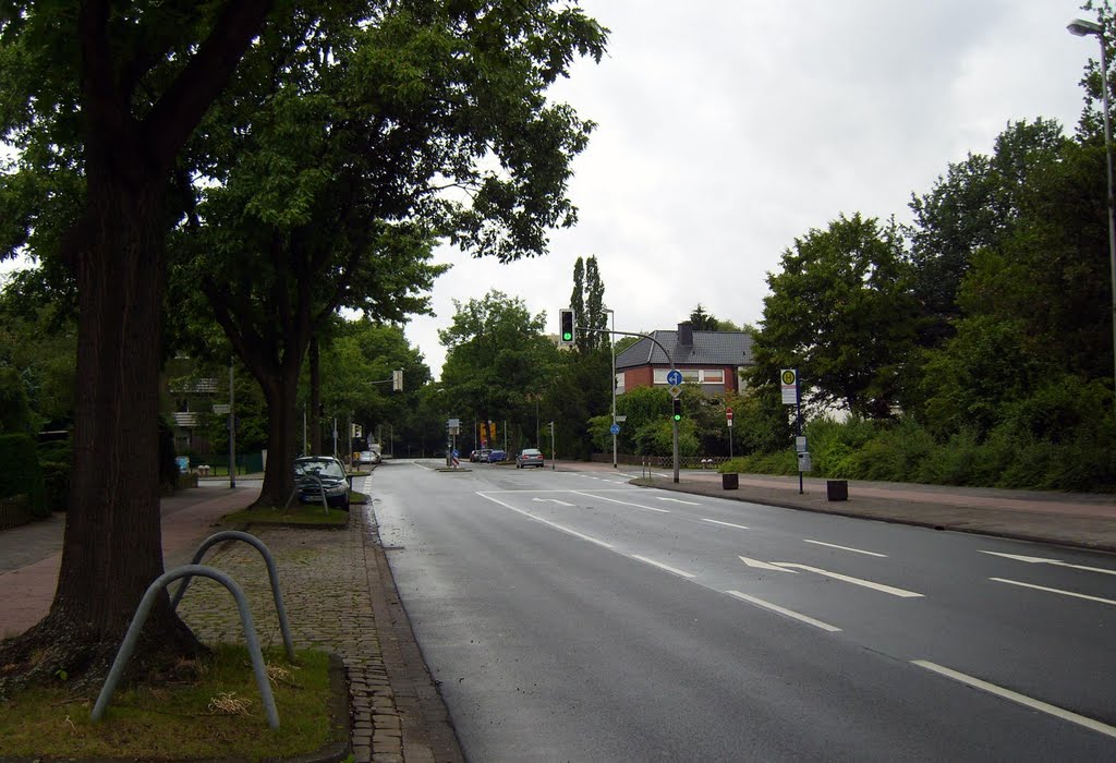 Germany, Münster, Kolde-Ring by bolo000