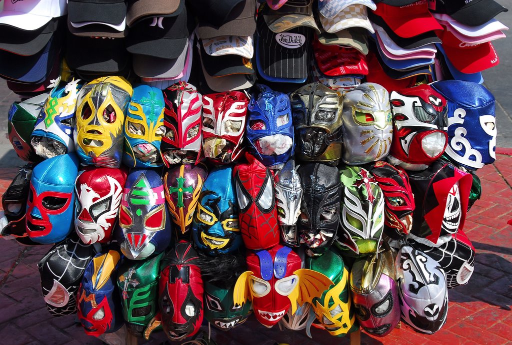 Stuff to buy in Ensenada, Mexico by sizzlemann