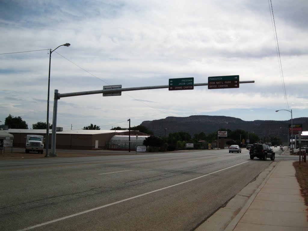 New Control Poles, Kanab (6) by Rover_0