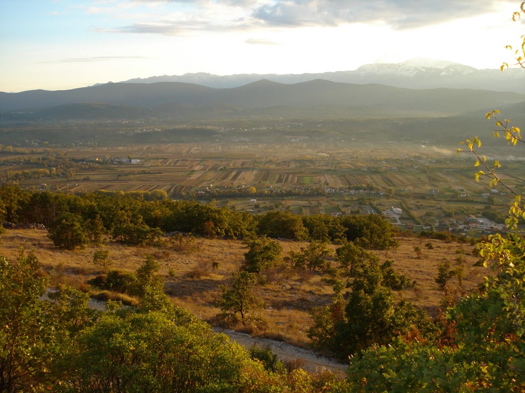 IMOTSKO POLJE by Jadranko Katavić